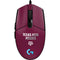 Texas A&M University Aggies G203 Prodigy RGB Wired Gaming Mouse Skin